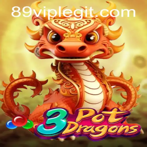 Discover the Exciting World of 3PotDragons and Unlock the Power of 89VIP