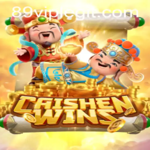 Exploring the World of CaishenWins: The Intriguing Casino Game with 89VIP Features
