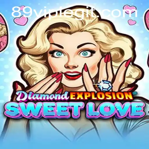 Exploring the Enchanting World of DiamondExplosionSweetLove