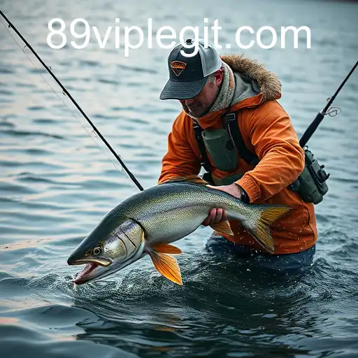 Exploring the World of Fishing: A Deep Dive into the 89VIP Experience