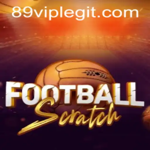 Discover the Excitement of FootballScratch: The Game Changing Experience with 89VIP