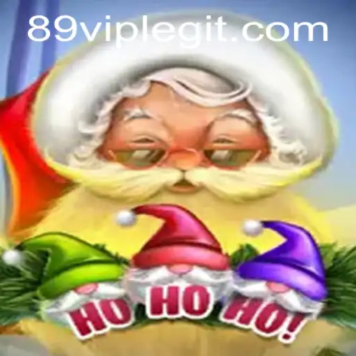 HoHoHo: The Festive Game Bringing Joy to the Holiday Season with 89VIP