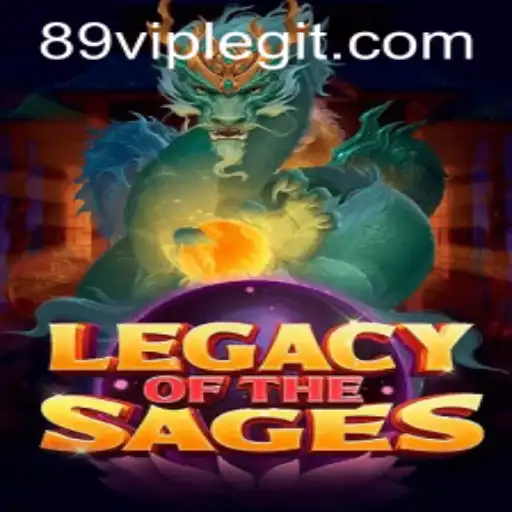 Legacy of the Sages: A Deep Dive into the Intriguing World and Gameplay Dynamics