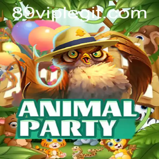 Discover the Excitement of AnimalParty with the 89VIP Experience
