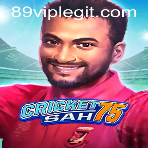 Exploring CricketSah75: A Deep Dive into the 89VIP Phenomenon