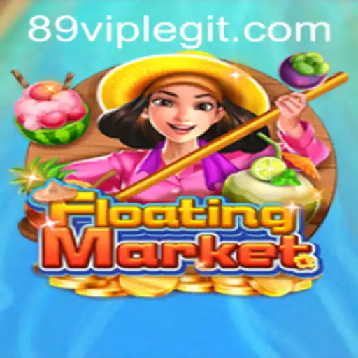 FloatingMarket: Discover the Dynamics of 89VIP