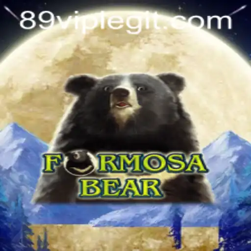 Unveiling the Exciting World of FormosaBear: A Journey Through Adventure and Strategy