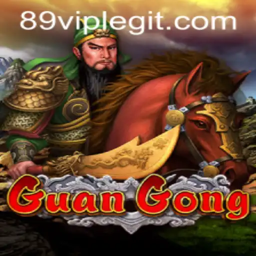 GuanGong: The New Gaming Sensation with 89VIP