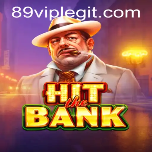 HitTheBank: A Thrilling Game of Strategy and Adventure