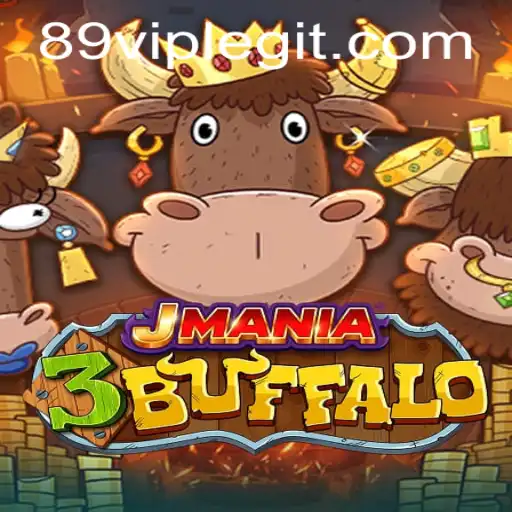 JMania3Buffalo: A Thrilling and Strategic Game Experience