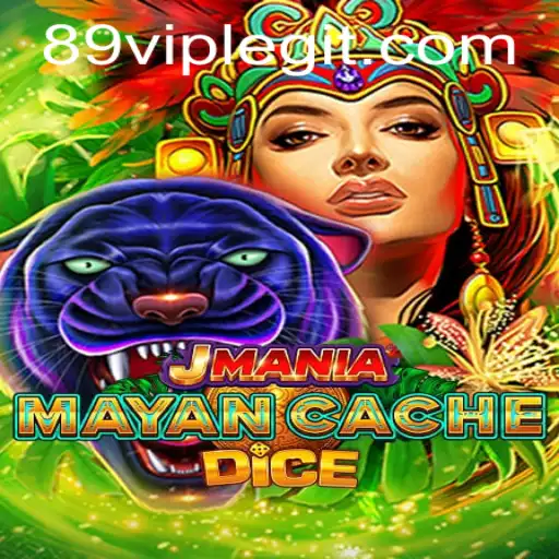 JManiaMayanCacheDice: An Immersive Gaming Experience