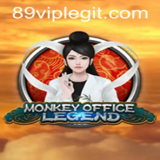 MonkeyOfficeLegend: A Dive into the Virtual Jungle Office with 89VIP Mastery