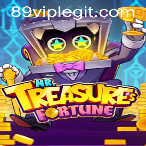 Discovering the Exciting World of MrTreasuresFortune: A Deep Dive