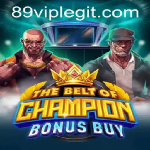 TheBeltOfChampionBonusBuy: A Comprehensive Game Overview