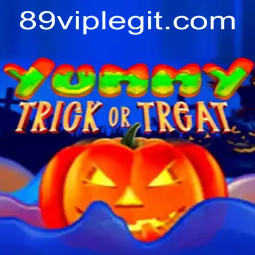 YummyTrickorTreat: The Delightful Gaming Experience Featuring 89VIP