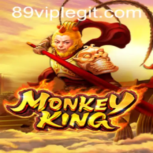 Discover the World of MonkeyKing with 89VIP