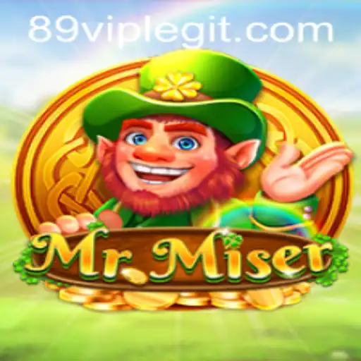 Discovering MrMiser: A Strategic Adventure with 89VIP