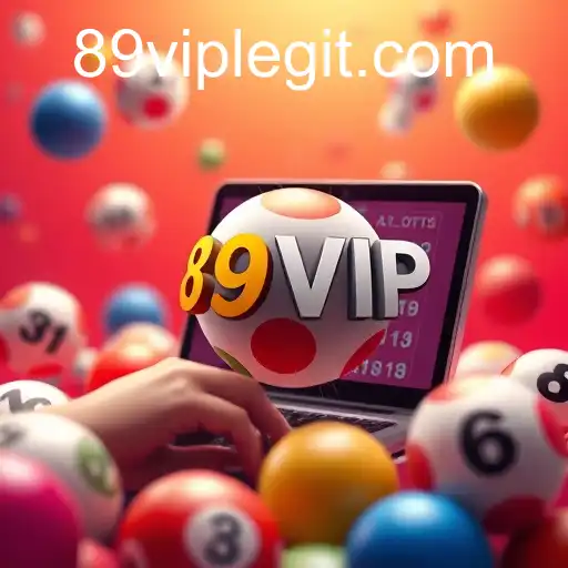 Exploring the Dynamics of Online Lottery: The 89VIP Phenomenon