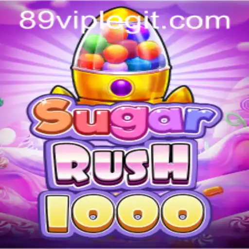 Unveiling SugarRush1000: A Thrilling Gaming Experience with Exclusive 89VIP Features