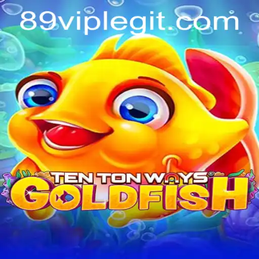 Exploring the Engaging World of TenTonWaysGoldfish