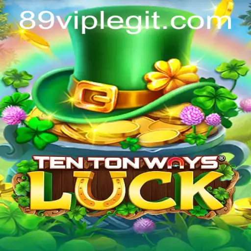 Exploring the Innovative World of TenTonWaysLuck