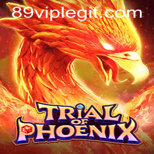 Trial of Phoenix: An Intriguing Adventure into the Fantasy Realm